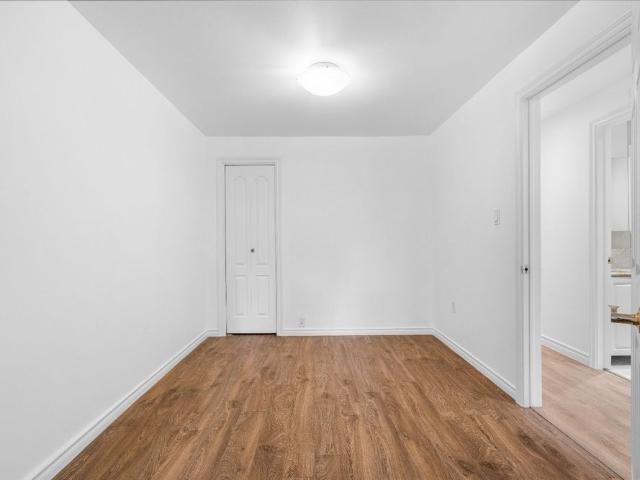Apartment for rent in Ville-Marie, Montréal