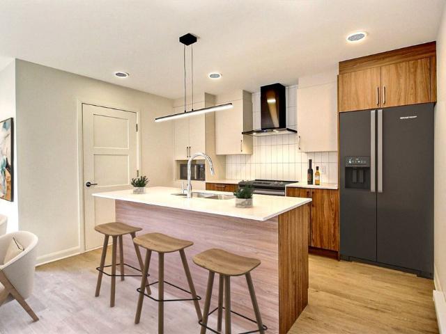 Apartment for rent in Saint-jean-sur-richelieu, Quebec