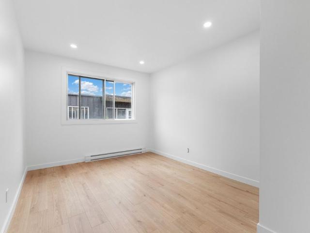 Apartment for rent in St. Leonard's, Quebec