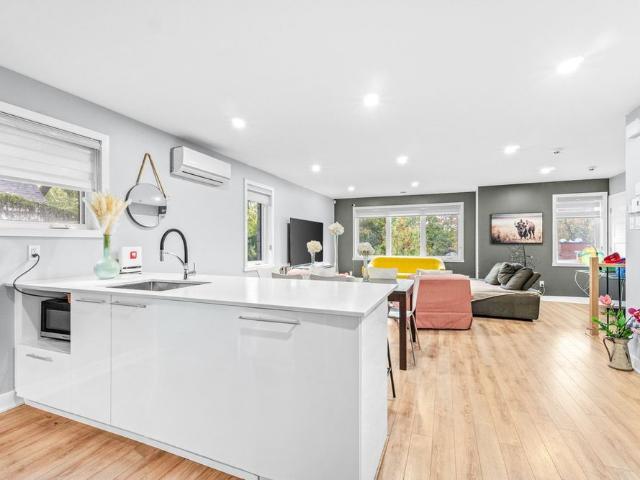 Apartment for rent in Ville-Marie, Montréal