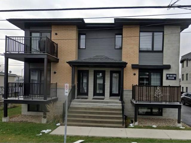 Apartment for rent in Charlemagne, Quebec