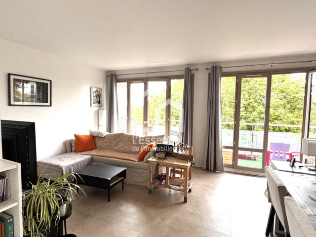 Appartement location à Saint-Germain-en-Laye, Andrésy