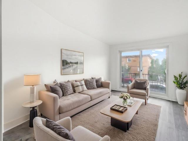 Apartment for rent in St. Leonard's, Quebec