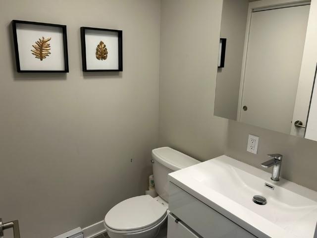 Apartment for rent in Dorval, Montréal (région administrative)