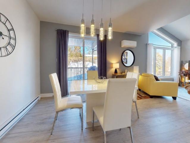 Apartment for rent in Saint-Jovite, Mont-Tremblant