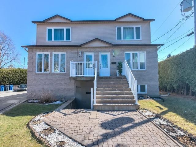 Apartment for rent in Brossard, Quebec