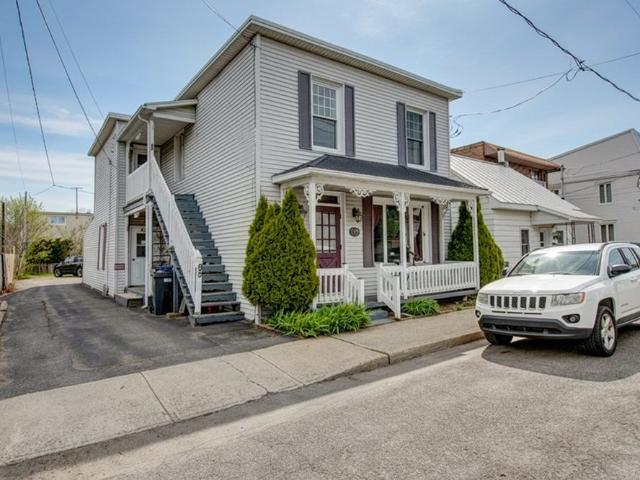 Apartment for rent in Pierre-de Saurel, Quebec