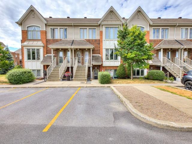 Apartment for rent in Longueuil, Quebec