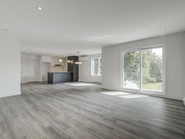 Apartment for rent in Roussillon, Quebec