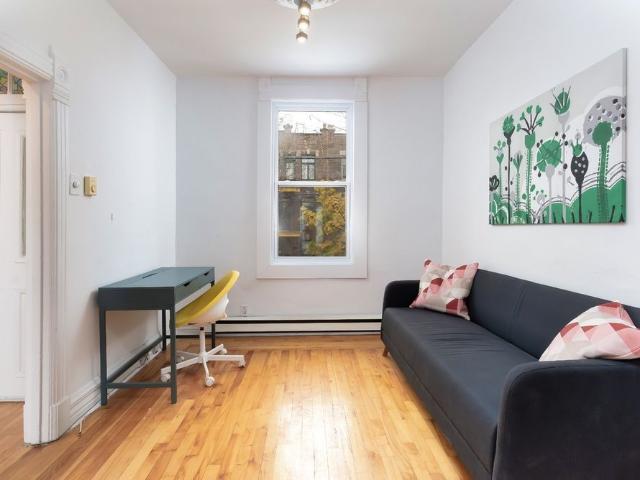 Apartment for rent in St. Leonard's, Quebec