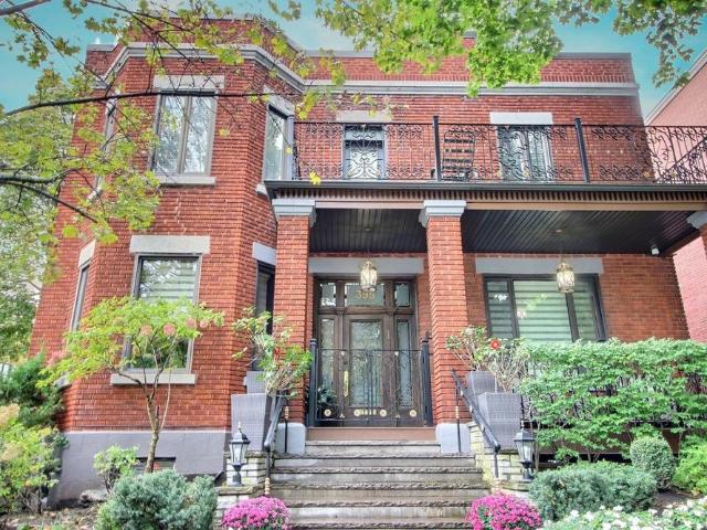 Apartment for rent in Ville-Marie, Montréal