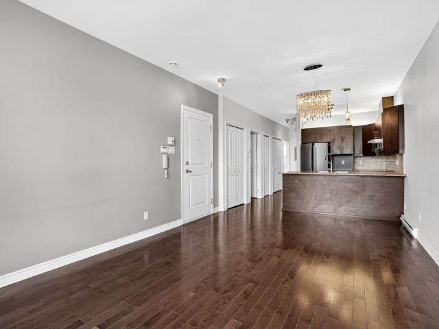 Apartment for rent in Ahuntsic, Montréal