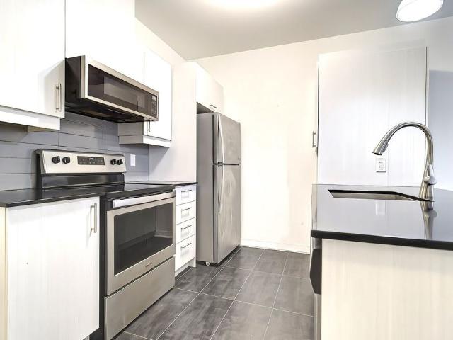 Apartment for rent in Longueuil, Quebec