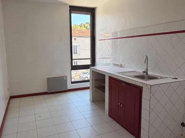 Appartement location à Lotissement Le Jardin d'Eugenie, Châteaurenard
