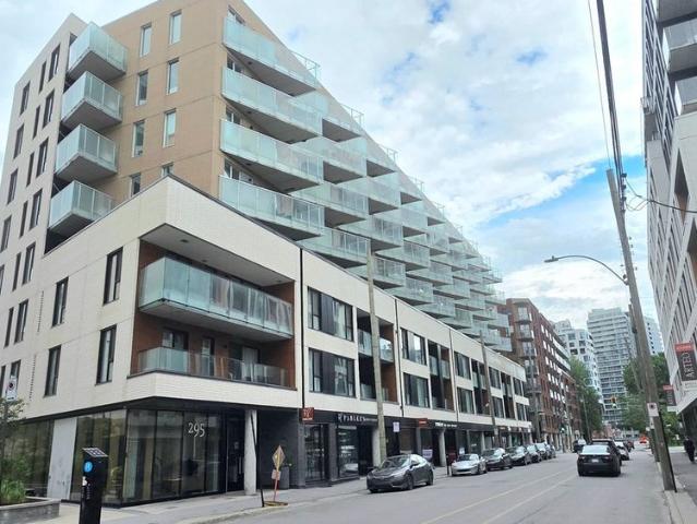 Apartment for rent in St. Leonard's, Quebec