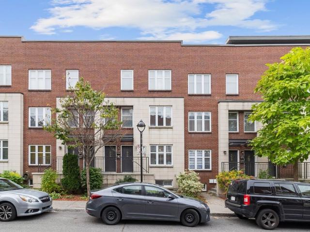 Apartment for rent in St. Leonard's, Quebec