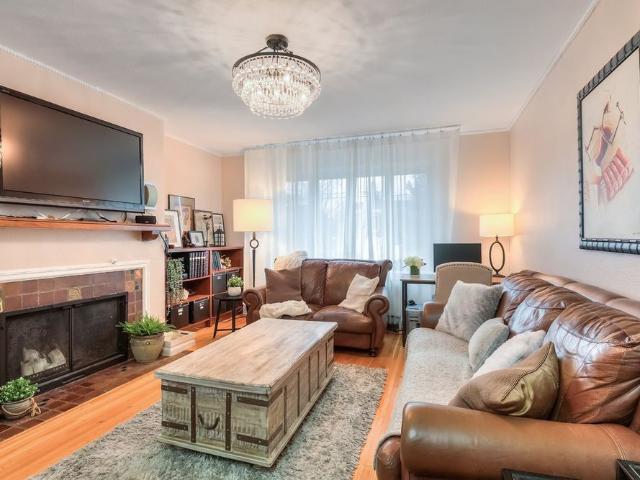 Apartment for rent in St. Leonard's, Quebec