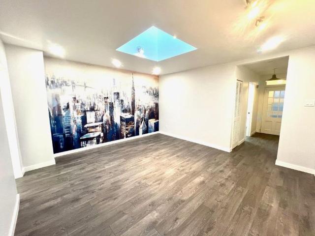 Apartment for rent in St. Leonard's, Quebec
