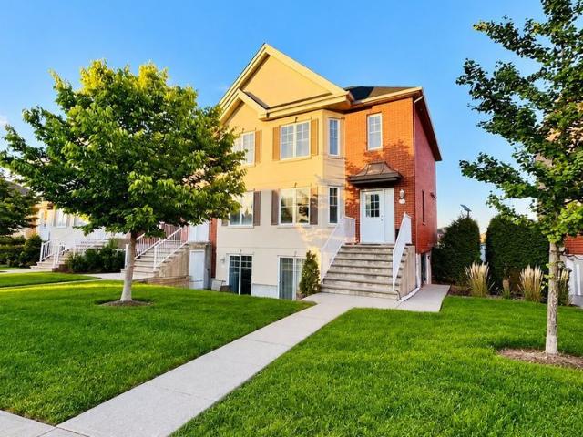 Apartment for rent in Brossard, Quebec