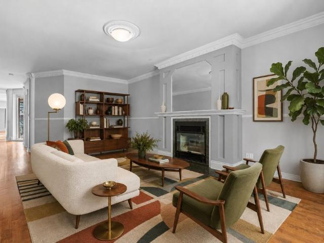 Apartment for rent in St. Leonard's, Quebec
