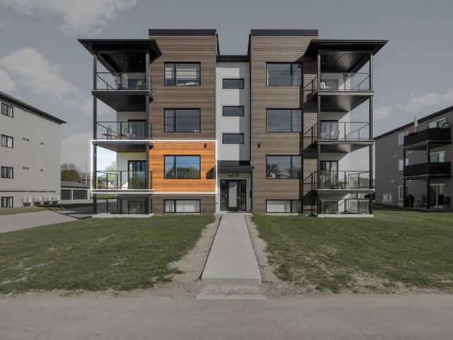 Apartment for rent in Bécancour, Quebec