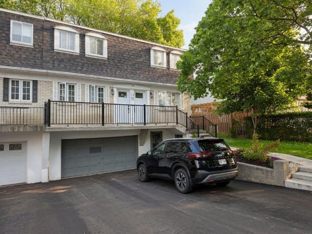 Apartment for rent in Chomedey, Quebec