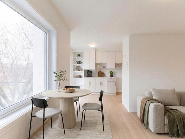 Apartment for rent in Brossard, Quebec