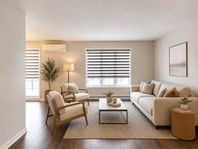 Apartment for rent in Vaudreuil-soulanges, Quebec