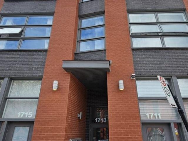 Apartment for rent in St. Leonard's, Quebec