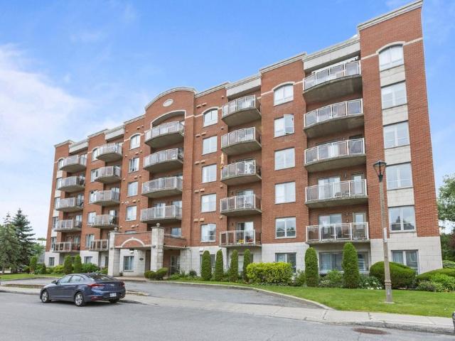 Apartment for rent in St. Leonard's, Quebec