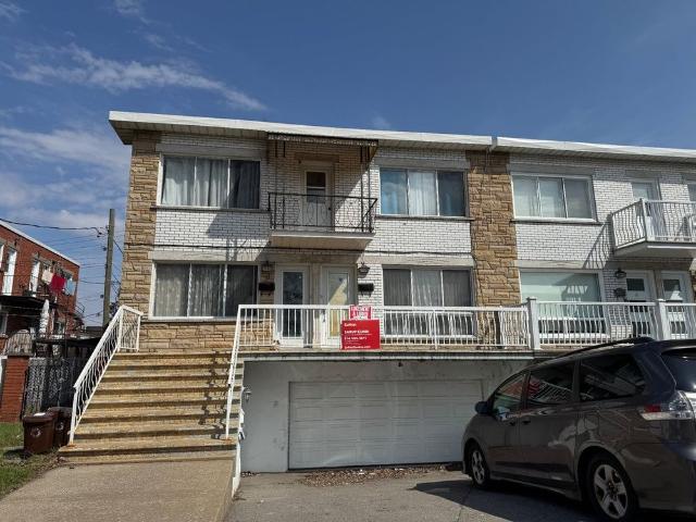 Apartment for rent in St. Leonard's, Quebec