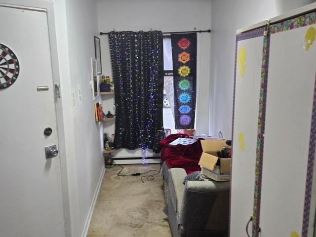 Apartment for rent in St. Leonard's, Quebec