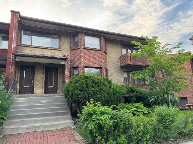 Apartment for rent in Cote-saint-luc, Quebec