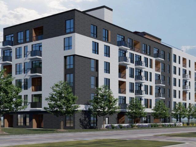 Apartment for rent in Vaudreuil-soulanges, Quebec