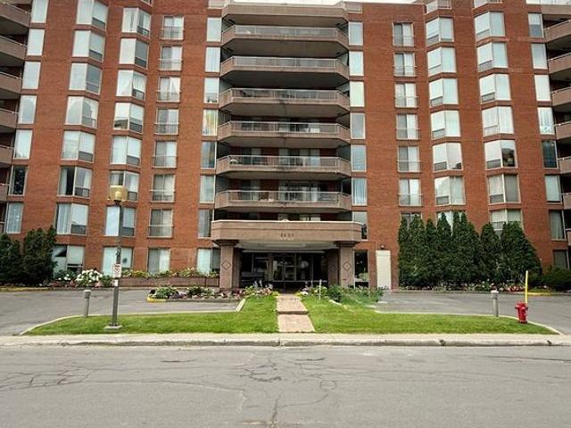 Apartment for rent in Cote-saint-luc, Quebec