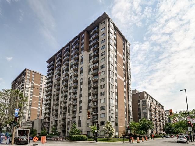Apartment for rent in St. Leonard's, Quebec
