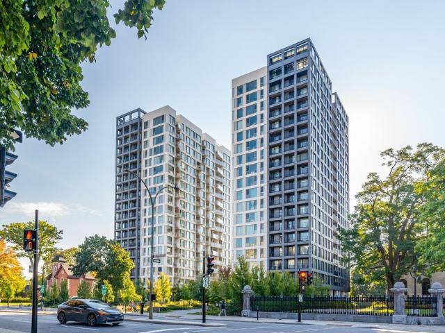 Apartment for rent in St. Leonard's, Quebec