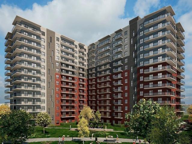 Apartment for rent in Saint-bruno-de-montarville, Quebec