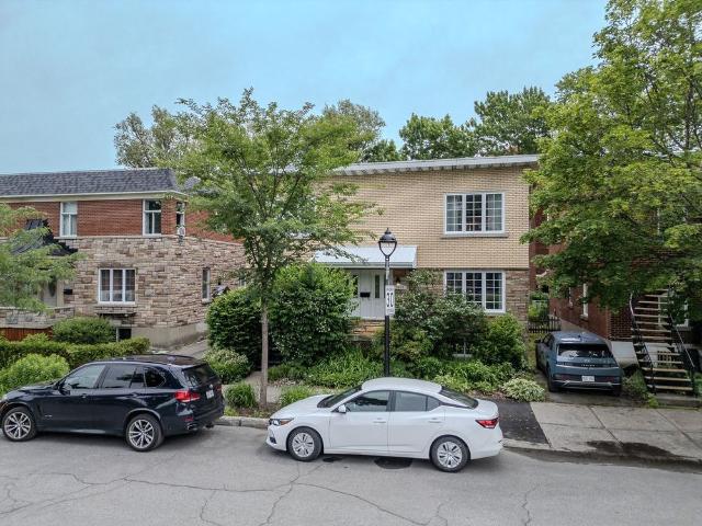 Apartment for rent in Le Sud-Ouest, Montréal