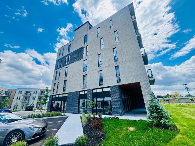 Apartment for rent in Vaudreuil-soulanges, Quebec