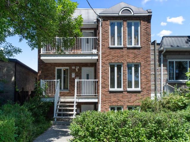 Apartment for rent in St. Leonard's, Quebec
