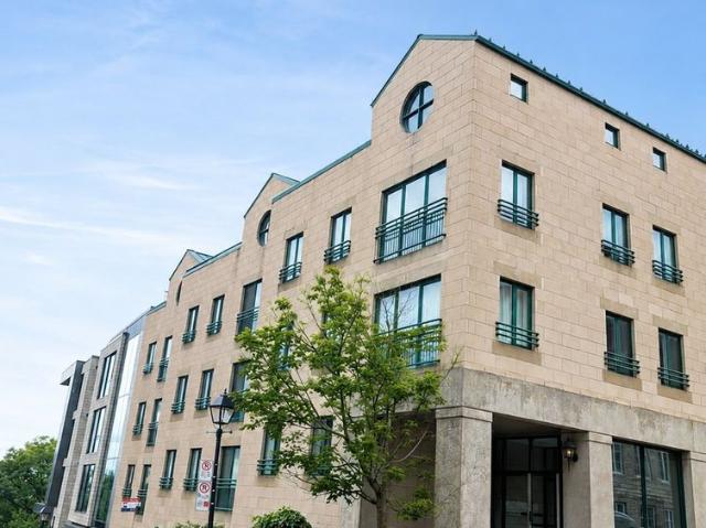 Apartment for rent in St. Leonard's, Quebec
