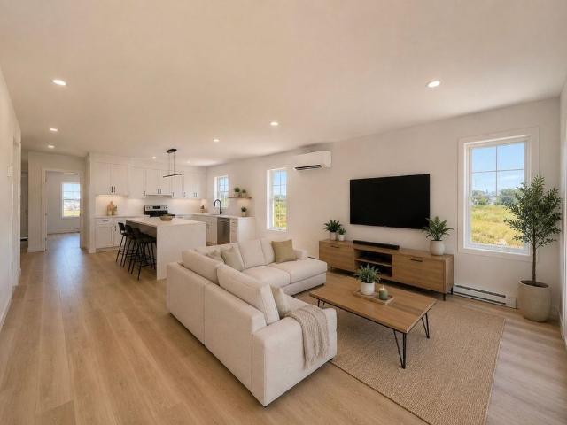 Apartment for rent in Pierre-de Saurel, Quebec