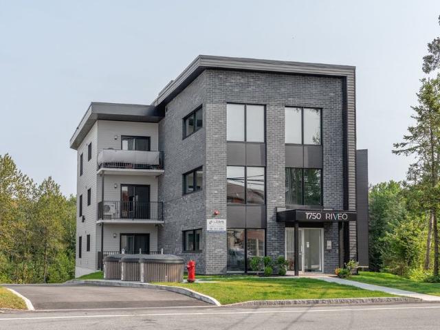 Apartment for rent in Québec, Quebec