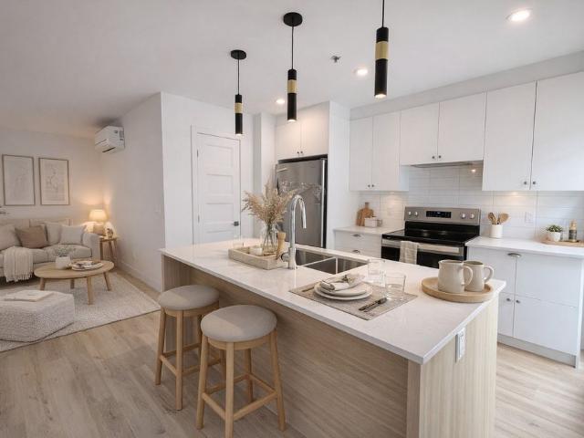 Apartment for rent in Vaudreuil-soulanges, Quebec