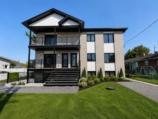 Apartment for rent in Beauharnois-salaberry, Quebec