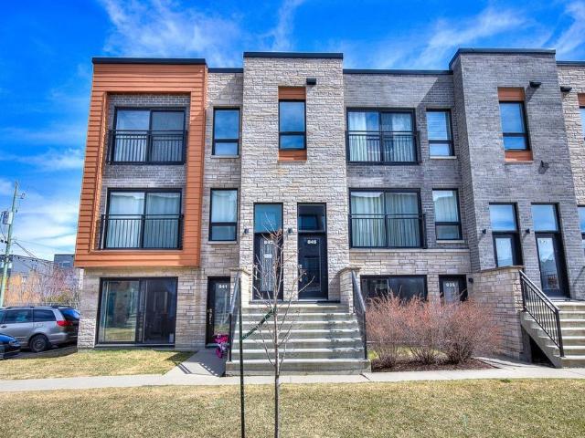 Apartment for rent in Auteuil, Quebec