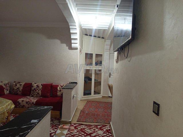 Appartement location à Ben Guerir, L'Oriental