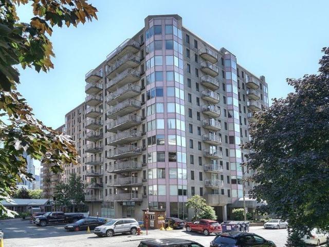 Apartment for rent in St. Leonard's, Quebec