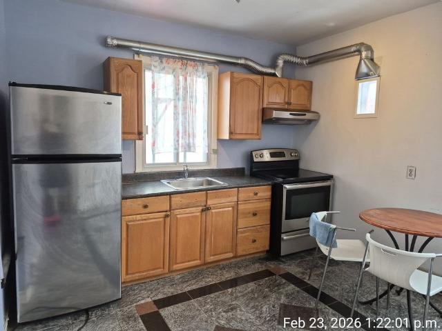 Apartment for rent in St. Leonard's, Quebec